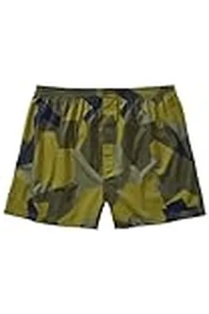 Brandit Boxershort, verschillende camouflagekleuren, maat S tot 7XL, , S