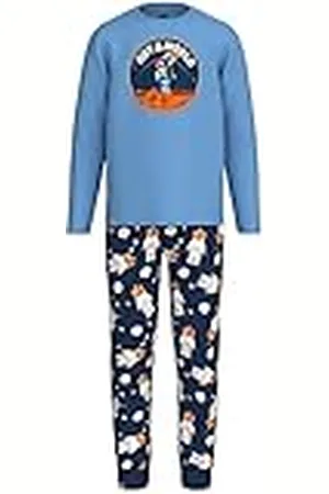LEGO Wear Pyjamaset Unisex voor volwassenen, gr, 116