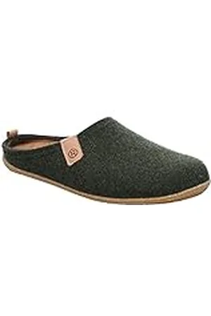 Rohde Pantoffels voor mannen Tivoli-H 6920, grootte:42, kleur: