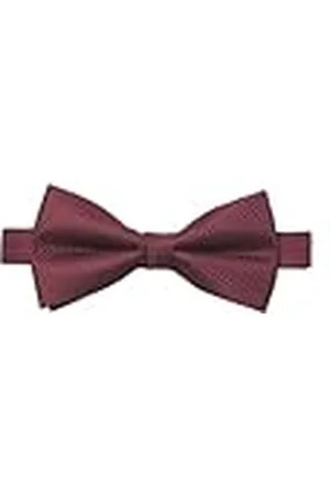 JACK & JONES Jaccolombia Bowtie Noos Bomber Hoed voor heren