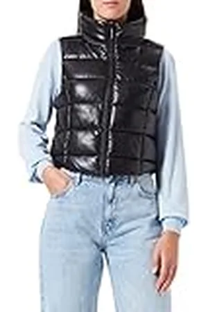 Comma, Damesvest zonder mouwen, 999, 42