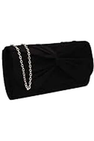 Swankyswans Louise Clutch Bag voor dames, eenheidsmaat, , Eén maat