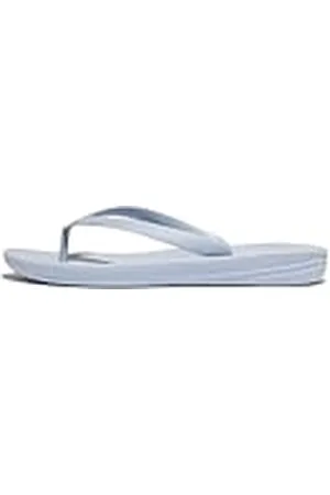 FitFlop Heren IQUSHION Ergonomische FLIP-Flops, , 12 UK, , 47 EU