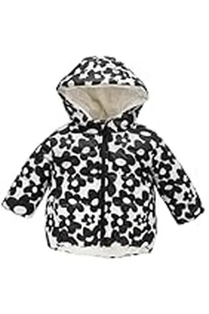 Pinókio Winter- en peuterjas voor babymeisjes, , 74 cm