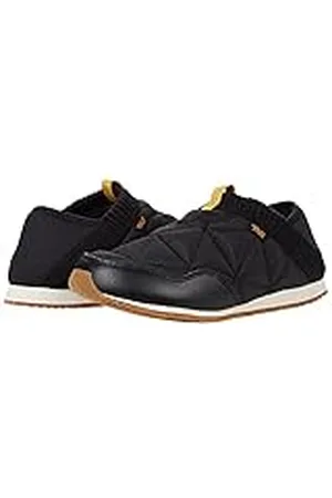Teva ReEmber-mocassin voor dames, 35.5 EU