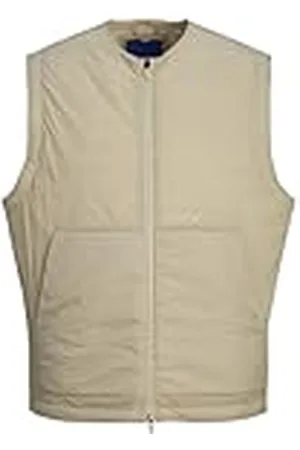 JACK & JONES Jorvesterbro Geïsoleerde bodywarmer voor heren, , M