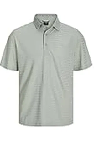 JACK & JONES JCOBEECH Polo SS, , M