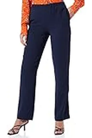 Seidensticker Vrijetijdsbroek voor dames, , 38