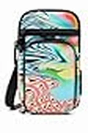 Desigual Dames Mone_Hawaiian GEOSU 9019 Tutti Fruti, materiaal afwerkingen, , 10.2