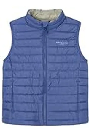 Hackett Summer Gilet Baby Jas voor heren, , 3 Jahre