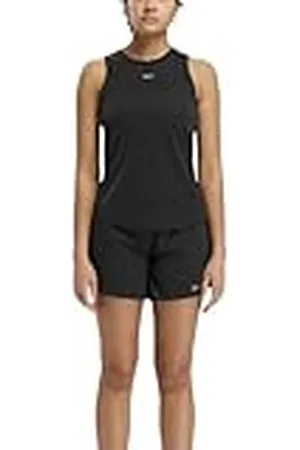 Reebok Hardlopen Speedwick Tank, , L
