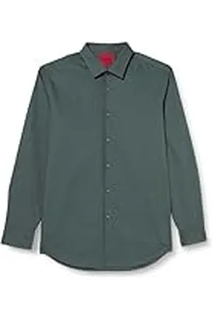 HUGO BOSS Herenshirt, , 48