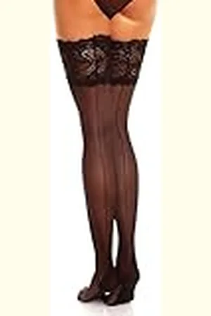 Glamory Couture 20 hold-up naad kousen- -60-62