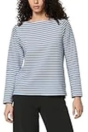 Marc O’ Polo T-shirt voor dames, , S