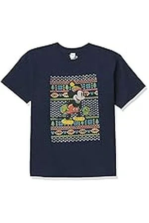 Disney VTG Mickey jongensweater, , M, , M