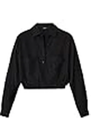 Desigual Dames shirt met lange mouwen, , M