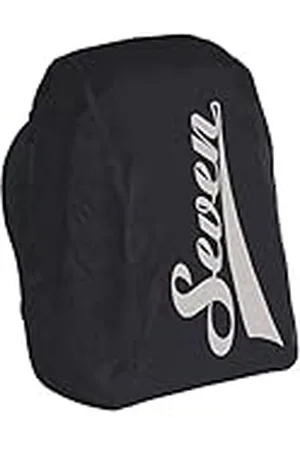 7 for all Mankind Backpack Cover - Compatibel met alle zeven rugzakken - One Size, Regenbestendig, Krasbestendig