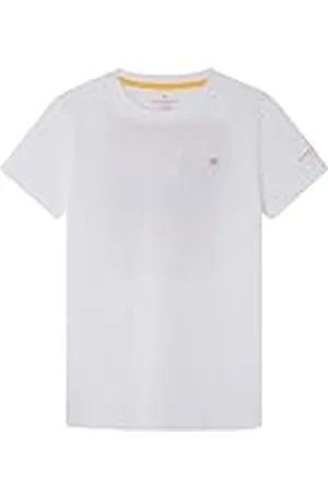 Hackett Jongens Sunrise Skate Tee T-shirt, , 13 jaar, , 13 jaar