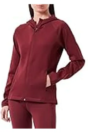 ONLY Play OnPCARA sweatshirt met capuchon voor dames, , XS
