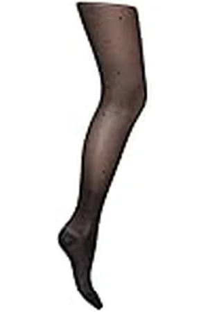 Dim Dames panty Perfect Contention Plumetis 25D x1, , L