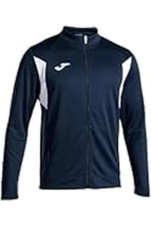 Joma Herensweatshirt - Winner III - ritssluiting, , 5XS