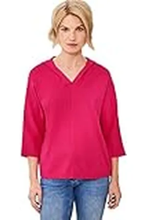 CECIL Dames hoodie, , XXL