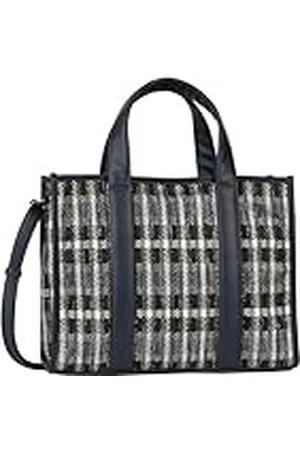 Gabor Bags Lexie Dames Shopper Schoudertas Ritssluiting Middelgroot , , Medium, modern