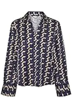 VERO MODA VMSORA LS WVN Shirt, , XS