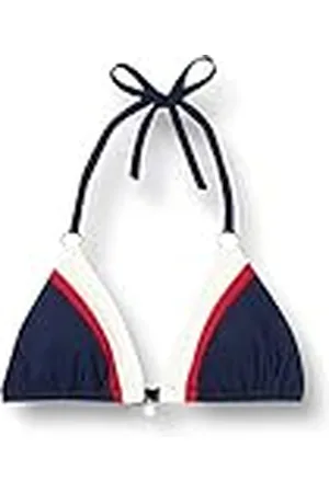 Banana Moon Dames Mino Oceanblue Bikini Set, , L
