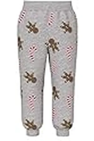 NAME IT NMNRICHRIST Sweat Pant BRU, , 104 cm