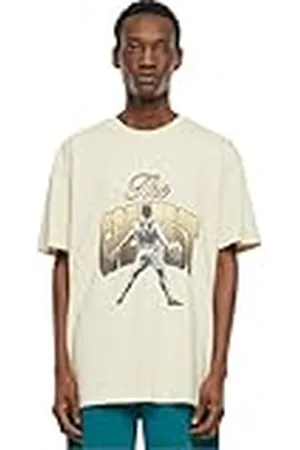 Mister Tee T-shirt voor heren, , M