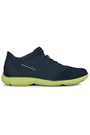 Geox Jongens U Nebula B Sneakers, , 41 EU