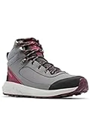Columbia Trailstorm Hiker Mid wandelschoenen voor dames