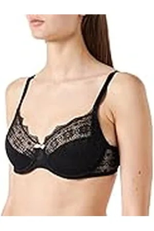 Passionata Dames 7698 Georgia 7698 Volledige dekkingsbeha, , 70B