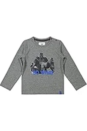 Koko Jongens shirt, , 3 Maanden