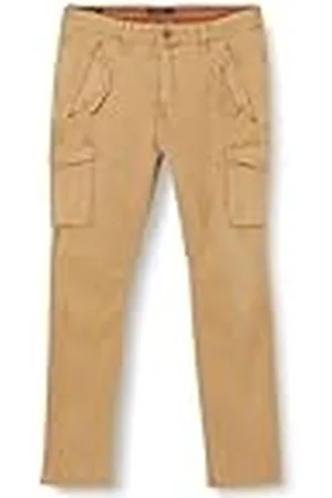 GIANNI LUPO Casual broek voor heren, , 46 NL