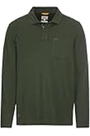 Camel Active Polo 1/1 mouw, , 6XL