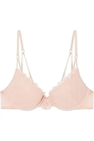 Women secret Sense Valentine Push-up beha voor dames, Zand, 80B