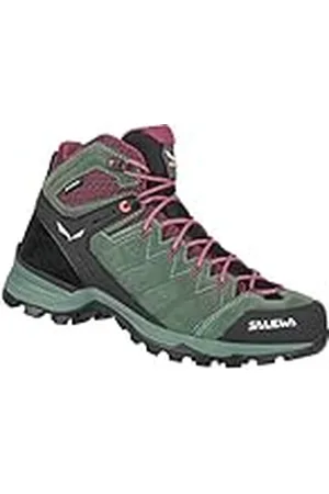 Salewa Dames WS Alp Mate Mid WP Wandelschoenen, , 39 EU