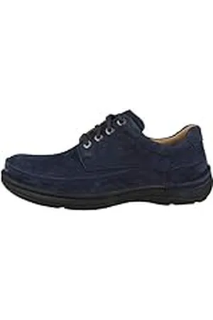 Clarks Nature II Derby veterschoenen voor heren, , 41 EU