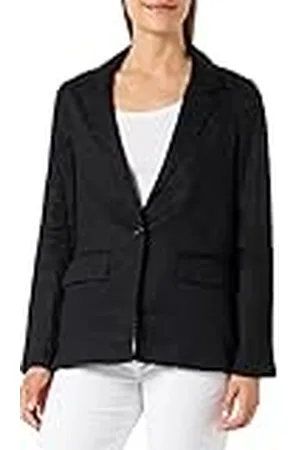 QS by s.Oliver Dames blazer, , 40
