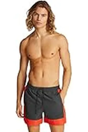 Calvin Klein CK JEANS Heren MEDIUM TREKKOORD FASHION Boardshorts, , L, , L
