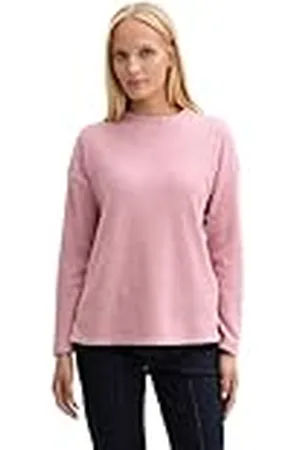 TOM TAILOR Sweatshirt voor dames, , XL