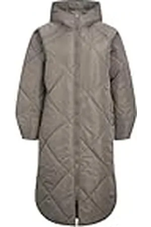 JACK & JONES JXSIENNA Gewatteerde damesjas, , S