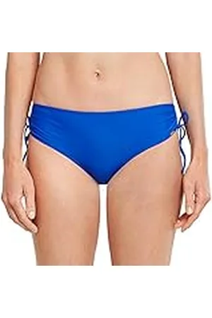 Schiesser Bikinibroekje voor dames, hoge taille, bikinibroekje, , 42