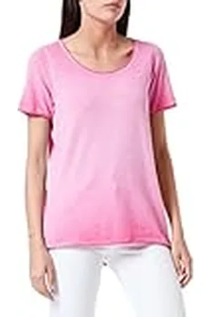 Bugatti Dames 8407-42587 T-shirt, , XXL