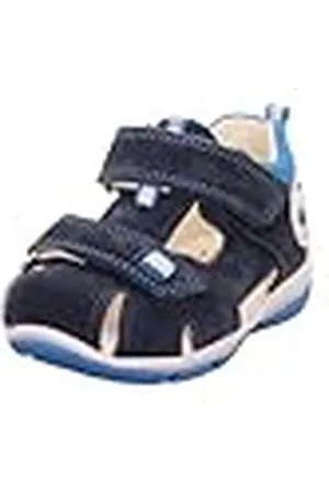 Superfit Freddy sandalen voor jongens, , 23 EU