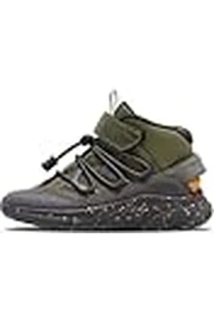Hummel Reach Conquer Mid Tex JR, laarzen, , 35 EU, , 35