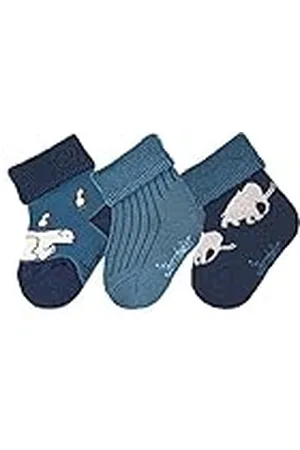 Sterntaler Baby jongens kousen, , 18 EU