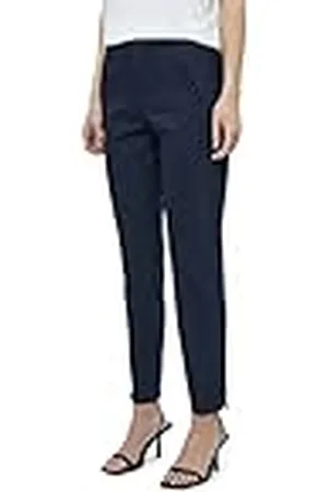 Minus Dames Business Casual Broek